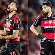 Flamengo sente falta de Paquetá? Veja comparação