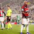 Flamengo negocia venda de Lorran para o Granada (ESP)