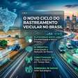 IA e vídeo telemetria redefinem a gestão de frotas