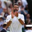 Djokovic revela desejo por mudanças na pontuação do tênis: 'Melhor para todo mundo'