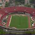 Essa é a situação do MorumBIS após shows no estádio