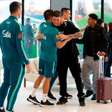 Seleção Brasileira Sub-20 inicia preparação com amistosos diante da Bolívia