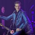 Brandon Flowers, do The Killers, está pensando em desistir da música: 'Momento muito difícil'