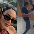 Polícia muda rumo da investigação envolvendo namorado de Aline Mineiro e apura tentativa de homicídio