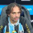 Krovinovic admite crise e diz que Grêmio não merece viver isso