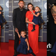 Neymar usa relógio de R$ 2 milhões; Bruna Biancardi aposta em vestido vermelho com recortes e filhas roubam a cena em leilão beneficente; veja fotos!