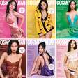 K-Pop: Jennie não tem planos para depois da turnê solo: "Espaço em branco"