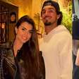 Gabriel Medina quebra silêncio após perder filho com Isabella Arantes