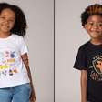 Chico Rei lança coleção infantil Pitchicos com estampas originais e diversão offline