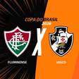 Fluminense x Vasco: onde assistir, escalações e arbitragem