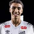 Gabriel Bontempo fica revoltado após o jogo entre Santos x Remo