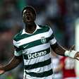 Itália e Costa do Marfim travam disputa por joia do Sporting