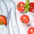 Tomate no prato todos os dias e menos gordura no fígado? O que se sabe até agora