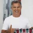 Ao Voz do Esporte, Edinho faz desabafo sobre Ancelotti