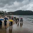 Previsão do tempo em Natal (RN) hoje: veja como fica o clima nesta terça-feira