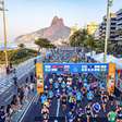 Meia Maratona Internacional do Rio definirá seleção brasileira para o Mundial de Corrida de Rua