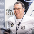 Santos veta pedido da CBF nos bastidores