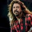 Dave Grohl pagou tratamento de baterista