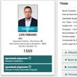 Assexual? Registro de candidatura de Luís Fabiano gera polêmica; entenda