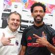 Vozinha encerra novela e assina contrato com o Colo-Colo
