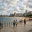 Previsão do tempo em Fortaleza (CE) hoje: veja como fica o clima nesta terça-feira
