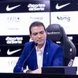 Presidente do Cuiabá detona Corinthians e exige manutenção de transfer ban