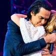 Kylie Minogue faz participação surpresa em show de Nick Cave