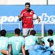 Palmeiras vai escalar time 'alternativo' na Copa do Brasil?