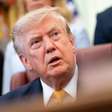 Governo Trump revoga visto de embaixadora do Brasil nos Estados Unidos