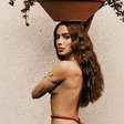 Anitta estreia 11 faixas no Hot 100 após lançamento de 'EQUILIBRIVM II'