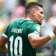 Paulinho, Khellven e Gustavo Gómez: boletim médico do Palmeiras