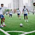 K-League All-Stars x Manchester City: escalações e onde assistir