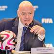 Cidades-sede da Copa nos EUA acusam Fifa de calote de 1 milhão de dólares