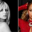 Britney Spears surpreende ao declarar amor por Beyoncé