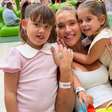 Filhas de Virginia Fonseca passam por cirurgia para melhorar sono e respiração