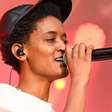 Syd sobre crescer, ficar mais feliz e encontrar a própria voz