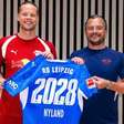 Algoz do Brasil na Copa é o novo reforço de clube alemão