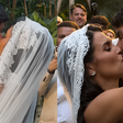 'Nosso coração precisa de um tempo': o emocionante desabafo de Gabriel Medina e Isabella Arantes após perda gestacional