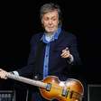Paul McCartney revela o que está ouvindo em suas playlists: de Kanye West à Donovan