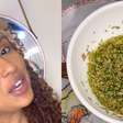 'Cabelo cresce muito e não cai': com folhas de louro e alecrim, esse óleo caseiro de receita fácil acelerou meu Projeto Rapunzel; estudo revela poder antioxidante do ingrediente para o couro cabeludo