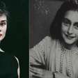 Audrey Hepburn recusou viver Anne Frank por traumas na 2ª Guerra Mundial, revela biografia