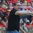 Luxemburgo, ex-técnico do Sport, oficializa candidatura ao Senado