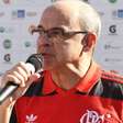 Eduardo Bandeira de Mello reprova construção do estádio do Flamengo