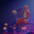 Duda Beat estreia "Acústico &amp; Tal Session" e revisita diferentes fases da carreira
