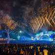 Rock in Rio 2026 abre venda do BRT Expresso; veja como chegar