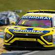 Mitsubishi Motors reencontra Santa Cruz do Sul na liderança do campeonato