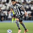 Botafogo: a declaração de Franclim Carvalho direcionada à Alex Telles