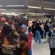 Greve na CPTM provoca caos no transporte e causa superlotação em trens, ônibus e metrô