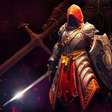 Crimson Moon, RPG de ação gótico, chega em setembro para PC, PS5 e Xbox Series