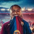Barcelona anuncia Kerolin, que quebra recorde com a maior transferência do futebol feminino brasileiro